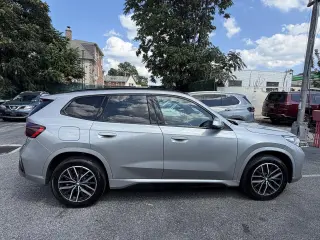 BMW X1 2026 AWD xDrive28i 4dr Vehicle Deportivo Deportivo