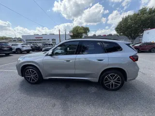 BMW X1 2026 AWD xDrive28i 4dr Vehicle Deportivo Deportivo