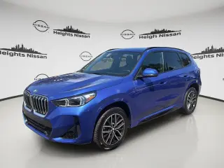BMW X1 2026 AWD xDrive28i 4dr Vehículo Deportivo de Actividad