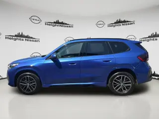 BMW X1 2026 AWD xDrive28i 4dr Vehículo Deportivo de Actividad