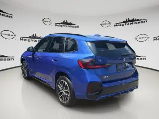 BMW X1 2026 AWD xDrive28i 4dr Vehículo Deportivo de Actividad