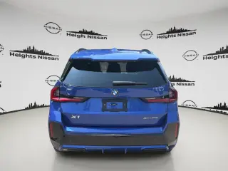 BMW X1 2026 AWD xDrive28i 4dr Vehículo Deportivo de Actividad