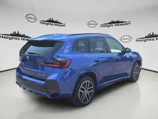 BMW X1 2026 AWD xDrive28i 4dr Vehículo Deportivo de Actividad
