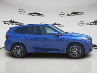 BMW X1 2026 AWD xDrive28i 4dr Vehículo Deportivo de Actividad