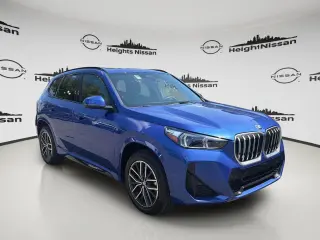 BMW X1 2026 AWD xDrive28i 4dr Vehículo Deportivo de Actividad
