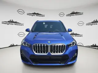 BMW X1 2026 AWD xDrive28i 4dr Vehículo Deportivo de Actividad