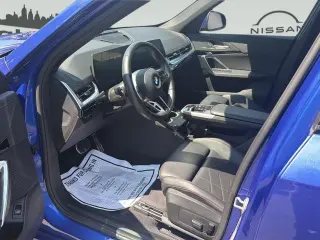 BMW X1 2026 AWD xDrive28i 4dr Vehículo Deportivo de Actividad