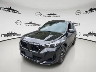 BMW X1 2026 AWD M35i 4dr Vehicle Deportivo Deportivo