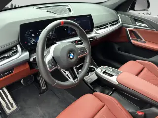 BMW X1 2026 AWD M35i 4dr Vehicle Deportivo Deportivo