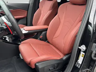 BMW X1 2026 AWD M35i 4dr Vehicle Deportivo Deportivo