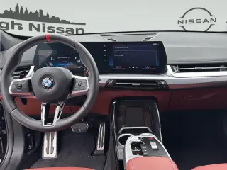 BMW X1 2026 AWD M35i 4dr Vehicle Deportivo Deportivo