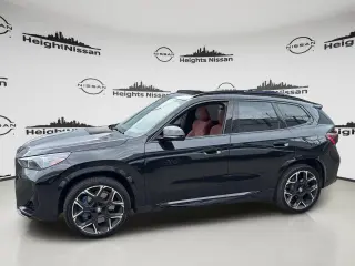 BMW X1 2026 AWD M35i 4dr Vehicle Deportivo Deportivo