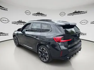 BMW X1 2026 AWD M35i 4dr Vehicle Deportivo Deportivo