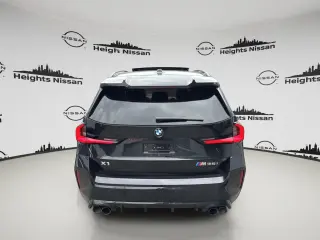 BMW X1 2026 AWD M35i 4dr Vehicle Deportivo Deportivo