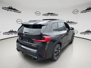 BMW X1 2026 AWD M35i 4dr Vehicle Deportivo Deportivo