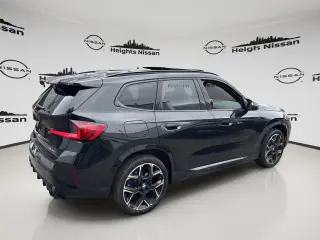BMW X1 2026 AWD M35i 4dr Vehicle Deportivo Deportivo