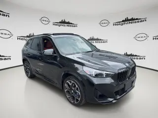 BMW X1 2026 AWD M35i 4dr Vehicle Deportivo Deportivo