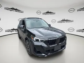 BMW X1 2026 AWD M35i 4dr Vehicle Deportivo Deportivo
