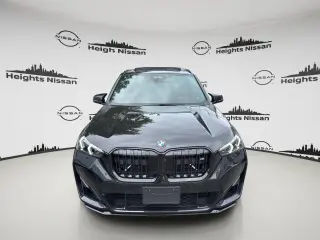 BMW X1 2026 AWD M35i 4dr Vehicle Deportivo Deportivo