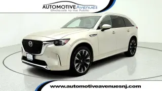 Mazda CX-90 2024 TRACCIÓN EN LAS CUATRO RUEDAS 3.3 Turbo S Premium Plus 4dr SUV
