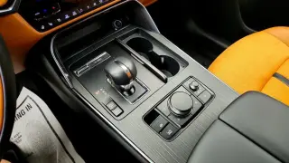 Mazda CX-90 2024 TRACCIÓN EN LAS CUATRO RUEDAS 3.3 Turbo S Premium Plus 4dr SUV