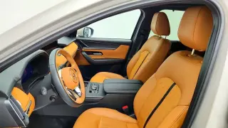 Mazda CX-90 2024 TRACCIÓN EN LAS CUATRO RUEDAS 3.3 Turbo S Premium Plus 4dr SUV