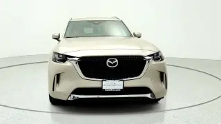 Mazda CX-90 2024 TRACCIÓN EN LAS CUATRO RUEDAS 3.3 Turbo S Premium Plus 4dr SUV