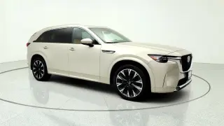 Mazda CX-90 2024 TRACCIÓN EN LAS CUATRO RUEDAS 3.3 Turbo S Premium Plus 4dr SUV