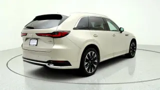 Mazda CX-90 2024 TRACCIÓN EN LAS CUATRO RUEDAS 3.3 Turbo S Premium Plus 4dr SUV