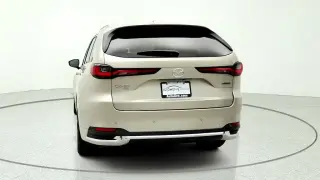 Mazda CX-90 2024 TRACCIÓN EN LAS CUATRO RUEDAS 3.3 Turbo S Premium Plus 4dr SUV