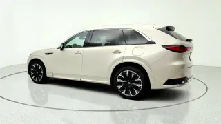 Mazda CX-90 2024 TRACCIÓN EN LAS CUATRO RUEDAS 3.3 Turbo S Premium Plus 4dr SUV