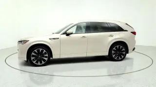 Mazda CX-90 2024 TRACCIÓN EN LAS CUATRO RUEDAS 3.3 Turbo S Premium Plus 4dr SUV