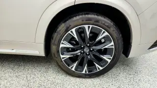 Mazda CX-90 2024 TRACCIÓN EN LAS CUATRO RUEDAS 3.3 Turbo S Premium Plus 4dr SUV