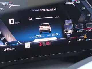 BMW X1 2025 AWD M35i 4dr Vehículo Deportivo de Actividad