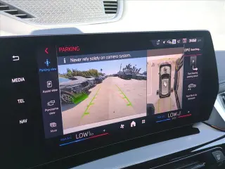BMW X1 2025 AWD M35i 4dr Vehículo Deportivo de Actividad