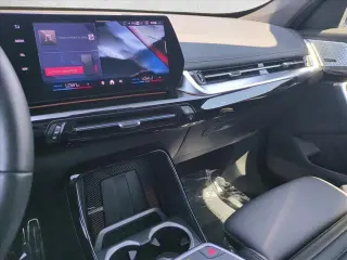 BMW X1 2025 AWD M35i 4dr Vehículo Deportivo de Actividad