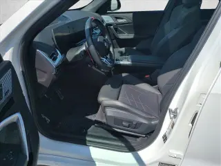 BMW X1 2025 AWD M35i 4dr Vehículo Deportivo de Actividad