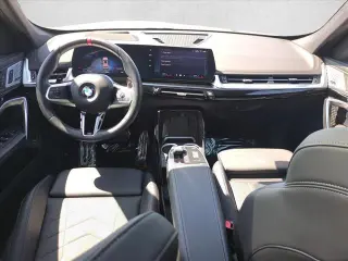 BMW X1 2025 AWD M35i 4dr Vehículo Deportivo de Actividad