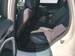 BMW X1 2025 AWD M35i 4dr Vehículo Deportivo de Actividad