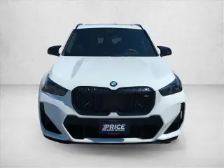 BMW X1 2025 AWD M35i 4dr Vehículo Deportivo de Actividad