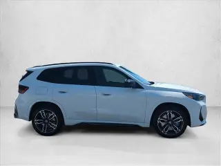BMW X1 2025 AWD M35i 4dr Vehículo Deportivo de Actividad
