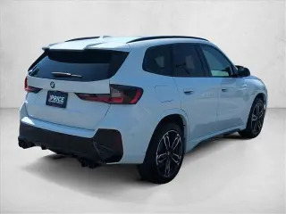 BMW X1 2025 AWD M35i 4dr Vehículo Deportivo de Actividad