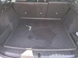 BMW X1 2025 AWD M35i 4dr Vehículo Deportivo de Actividad