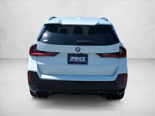 BMW X1 2025 AWD M35i 4dr Vehículo Deportivo de Actividad