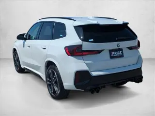 BMW X1 2025 AWD M35i 4dr Vehículo Deportivo de Actividad