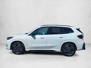 BMW X1 2025 AWD M35i 4dr Vehículo Deportivo de Actividad