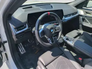 BMW X1 2025 AWD M35i 4dr Vehículo Deportivo de Actividad