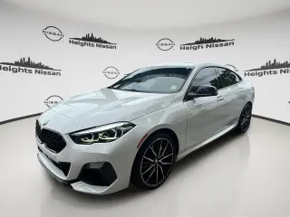 BMW Serie 2 2023 tracción en las cuatro ruedas M235i xDrive Gran Coupé 4p Sedan