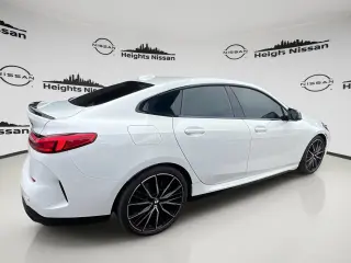 BMW Serie 2 2023 tracción en las cuatro ruedas M235i xDrive Gran Coupé 4p Sedan