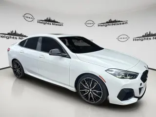 BMW Serie 2 2023 tracción en las cuatro ruedas M235i xDrive Gran Coupé 4p Sedan